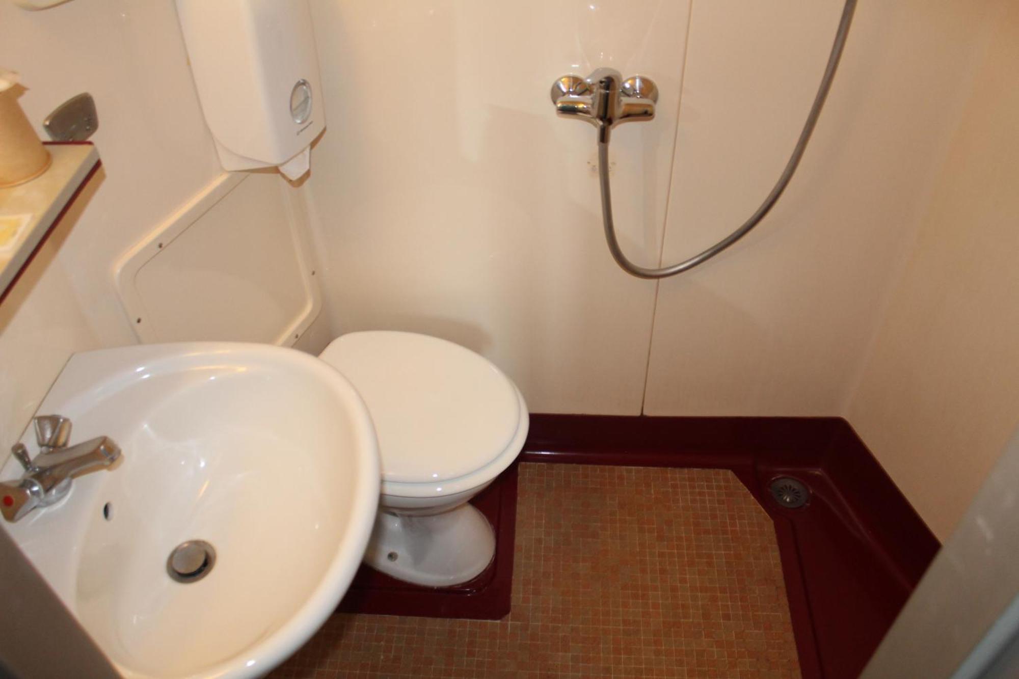 Hotel Des Pins Jullouville-les-Pins Pokoj fotografie